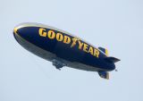 Good year airship