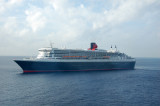 Queen Mary 2 (Cunard)