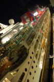 Disney cruise ship