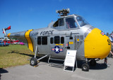 Sikorsky UH-19D (N37788)