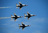 USAF Thunderbirds