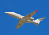 Learjet 45 ( PP-FMW )