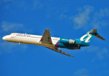 Air Tran Boeing 717-200 ( N975AT )