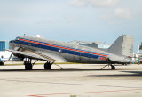 Douglas C-47 (DC-3) ( N15MA )