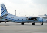 Avialeasing Antonov An-26B ( N8038Y )