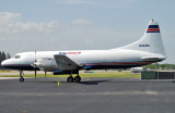 IFL Group Convair 580 ( N141FL )