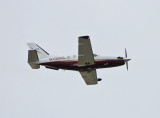 Socata TBM-700 ( N700CC )