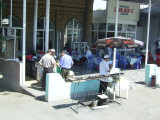Uzbekistan 2006