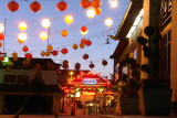 Favorites - Chinatown at night - Los Angeles