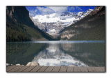 Lake Loise,  Banff N. P.