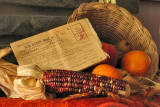 Ration Booklet