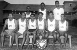 KG VI Athletics Team