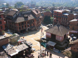 BHAKTAPUR