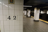 42 St station