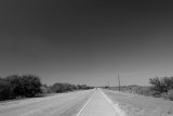 TX SH 114 west of Olney, TX