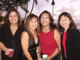 HNL Station Christmas Party 2006