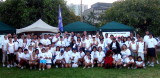 O'ahu's Charity Walk 2007!