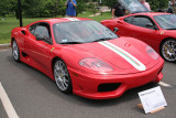 Ferrari 360 Challenge Stradale