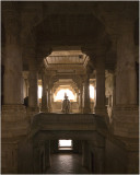 Jain Temple
