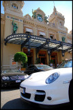 The Grand Casino, Monte Carlo