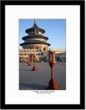 Another View of the Temple of Heaven