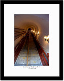 Stair Case of the Drum Tower