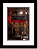 Inside Guan Kong Temple