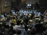 Inter Africa Drum Workshop