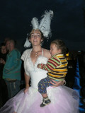 Fairy mum