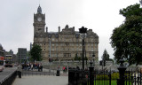 Balmoral Hotel, Edinburgh