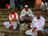 Puja men