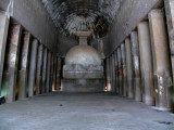 Ajanta cave temple