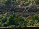 Ajanta upper caves
