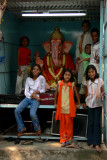 Ganesh temple Pune