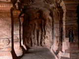 Jain cave - I think