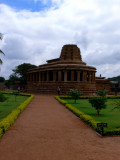 Aihole temple