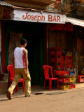 Joseph bar