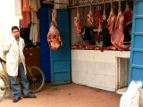Butcher Essaouira