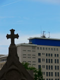 Cross and Philips site