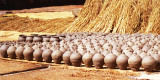 Pottery