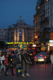 AUTOUR DE LA GRANDPLACE