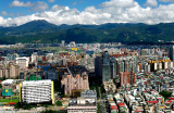 Taipei City View