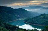 Fei-Tsui Reservoir