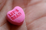 Candy Heart