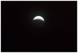 Lunar eclipse