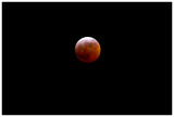 Lunar eclipse