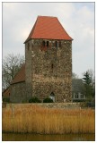 Field Stone Church Garzin