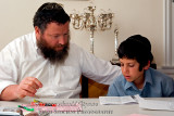 Bar Mitzvah Lesson