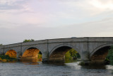 Swarkstone Bridge