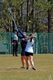 Amherst College Lacrosse vs. Middlebury 6
